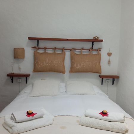Casita En El Centro Daire Tarifa Dış mekan fotoğraf