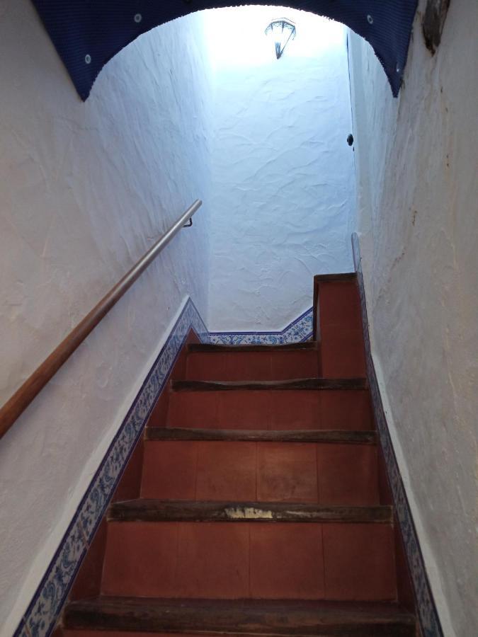Casita En El Centro Daire Tarifa Dış mekan fotoğraf
