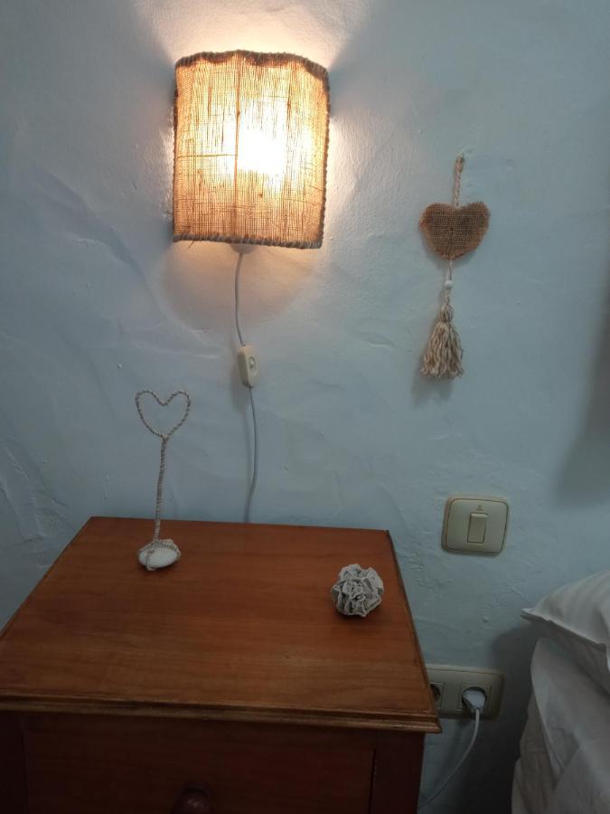 Casita En El Centro Daire Tarifa Dış mekan fotoğraf