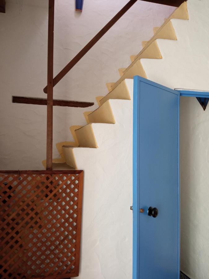 Casita En El Centro Daire Tarifa Dış mekan fotoğraf