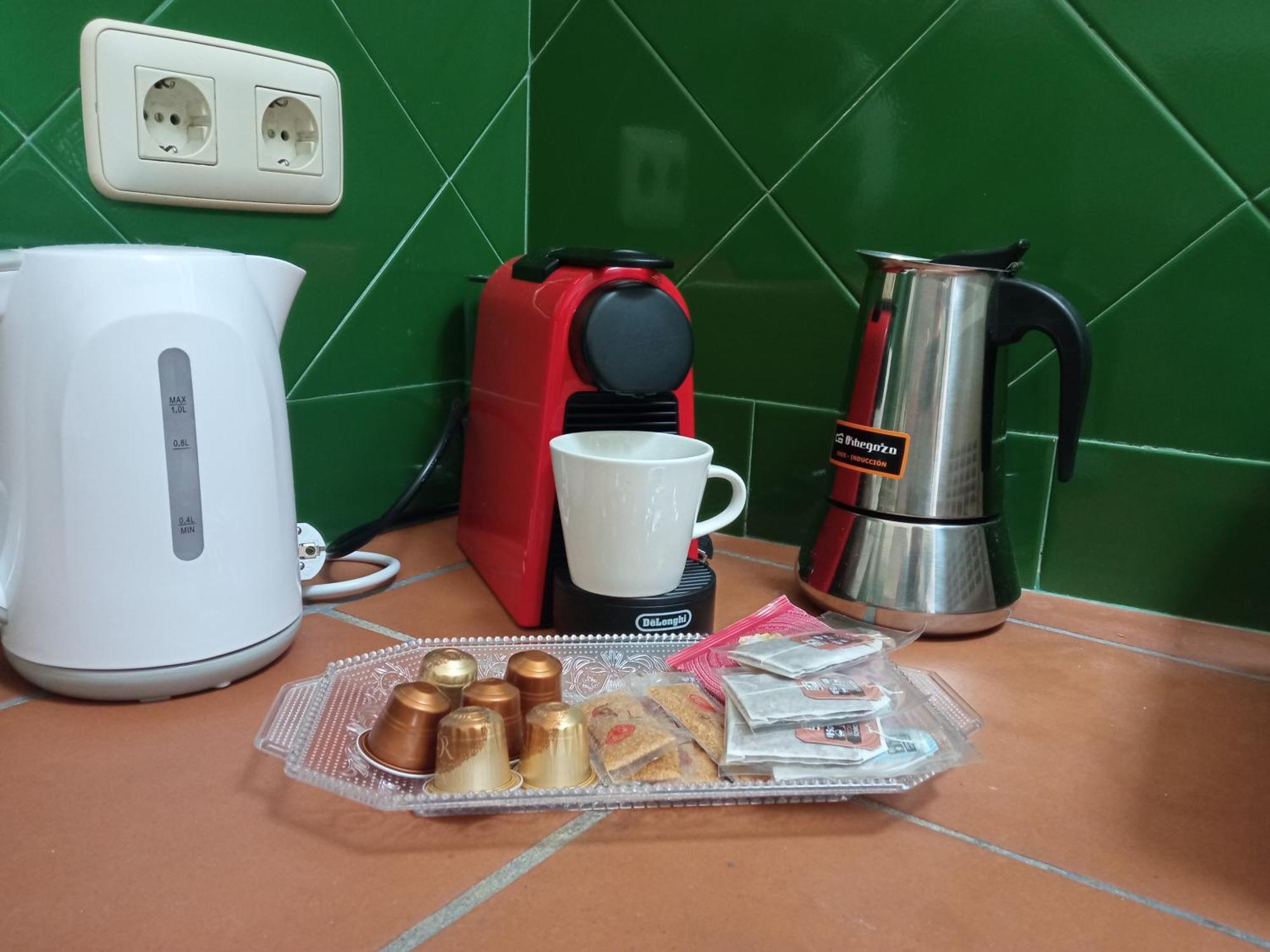 Casita En El Centro Daire Tarifa Dış mekan fotoğraf