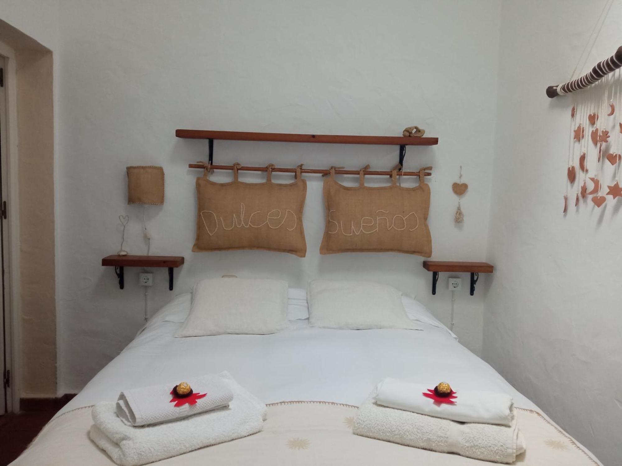 Casita En El Centro Daire Tarifa Dış mekan fotoğraf